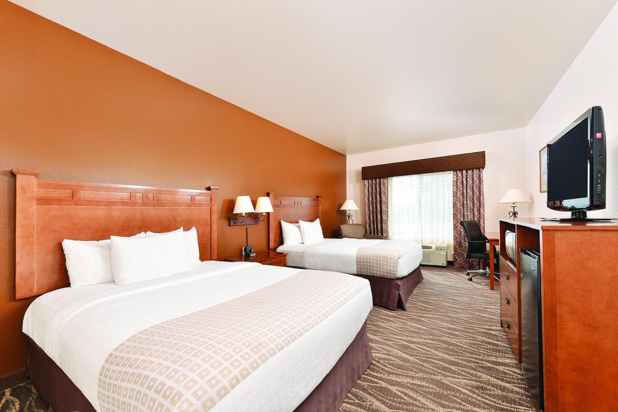 Best Western Plus Kalispell/Glacier Park West Hotel & Suites Exterior photo